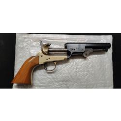 carcasse Revolver pietta/FAP colt sheriff cal 36