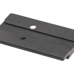 C&H Precision plaque V4 MIL/LEO Glock MOS vers Aimpoint ACRO - acier