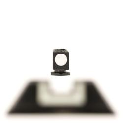 Glock guidon acier 4,1 mm - guidon d'origine en acier