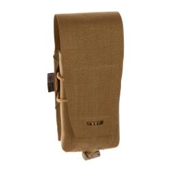 Templar's Gear AK Double Mag Pouch Gen III - porte-chargeurs AK double &agrave; rabat - Coyote