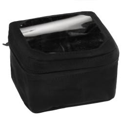Templar's Gear Ammo Utility Pouch Medium - pochette &agrave; munitions, fen&ecirc;tre transparente - Black / M