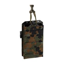 Templar's Gear AR/AK Shingle Gen5 - porte-chargeur semi-rigide AR ou AK - Flecktarn