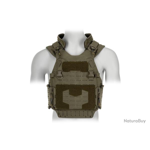 Templar's Gear CIBV Cataphract Plate Carrier - porte-plaques � protection int�gr�e - Ranger Green