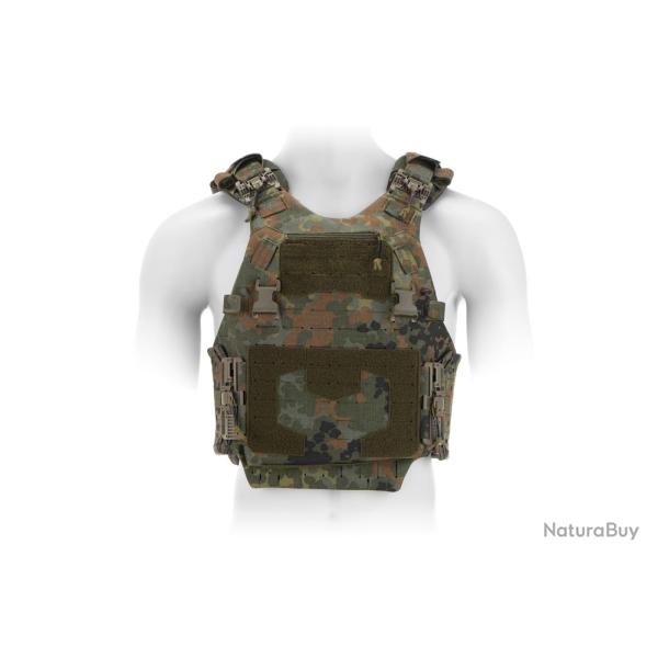 Templar's Gear CIBV Cataphract Plate Carrier Duty - porte-plaques � protection int�gr�e - German 5-F