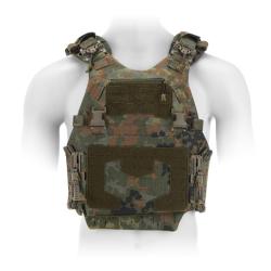Templar's Gear CIBV Cataphract Plate Carrier Duty - porte-plaques &agrave; protection int&eacute;gr&eacute;e - German 5-F