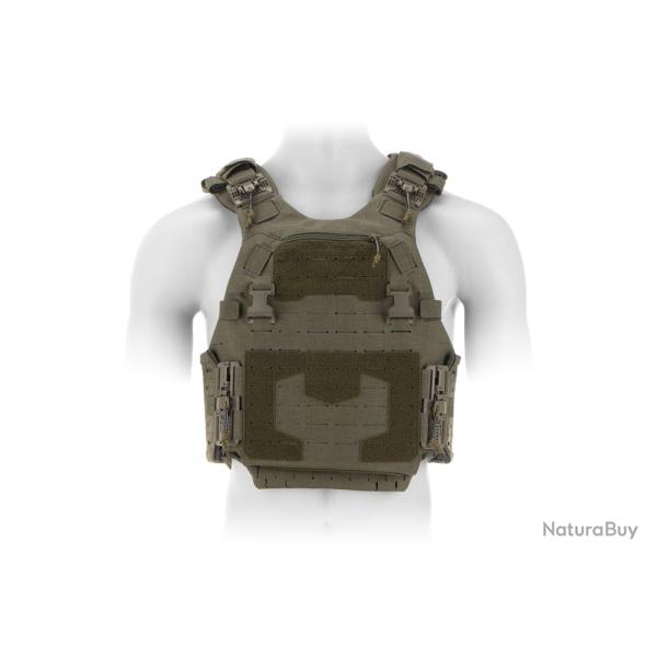 Templar's Gear CIBV Cataphract Plate Carrier Duty - porte-plaques � protection int�gr�e - Ranger Gre