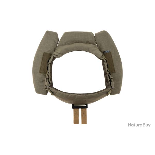 Templar's Gear Cover Ballistic Shoulders/Collar/Throat - housses �paules, col et gorge - Ranger Gree