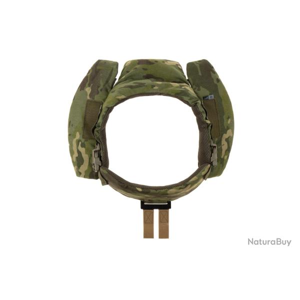 Templar's Gear Cover Ballistic Shoulders/Collar/Throat - housses �paules, col et gorge - Multicam Tr