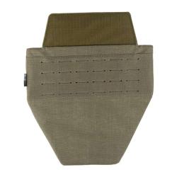 Templar's Gear Cover for Ballistic Abdomen Protection - housse de protection ventrale - Ranger Green