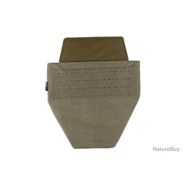Templar's Gear Cover for Ballistic Abdomen Protection - housse de protection ventrale - Ranger Green