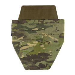 Templar's Gear Cover for Ballistic Abdomen Protection - housse de protection ventrale - Multicam Tro