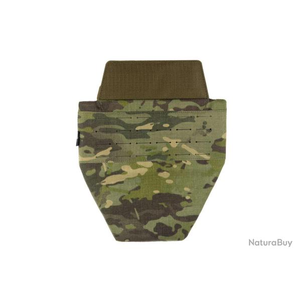 Templar's Gear Cover for Ballistic Abdomen Protection - housse de protection ventrale - Multicam Tro