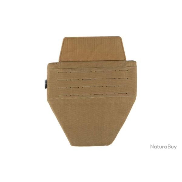 Templar's Gear Cover for Ballistic Abdomen Protection - housse de protection ventrale - Coyote Brown