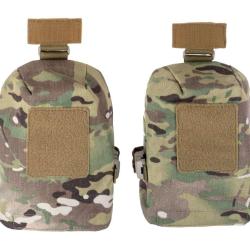 Templar's Gear Cover for Ballistic Arms Protection - housses de protection des bras - Multicam