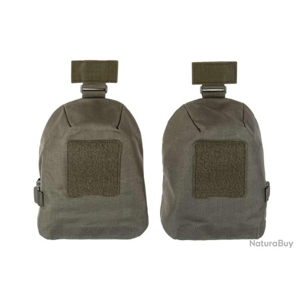 Templar's Gear Cover for Ballistic Arms Protection - housses de protection des bras - Ranger Green