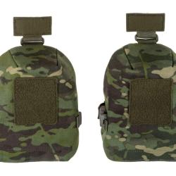 Templar's Gear Cover for Ballistic Arms Protection - housses de protection des bras - Multicam Tropi