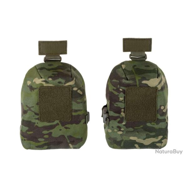 Templar's Gear Cover for Ballistic Arms Protection - housses de protection des bras - Multicam Tropi