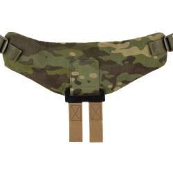 Templar's Gear Cover for Ballistic Throat Protection - housse de protection de gorge - Multicam Trop