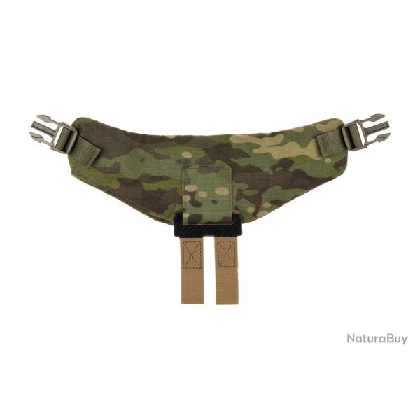 Templar's Gear Cover for Ballistic Throat Protection - housse de protection de gorge - Multicam Trop