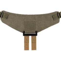 Templar's Gear Cover for Ballistic Throat Protection - housse de protection de gorge - Ranger Green