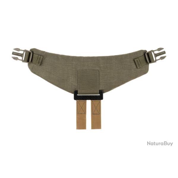 Templar's Gear Cover for Ballistic Throat Protection - housse de protection de gorge - Ranger Green