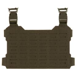 Templar's Gear CPC Front Panel / Micro Chest Rig Gen4 - panneau frontal 3 chargeurs - Ranger Green