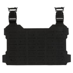 Templar's Gear CPC Front Panel / Micro Chest Rig Gen4 - panneau frontal 3 chargeurs - Black