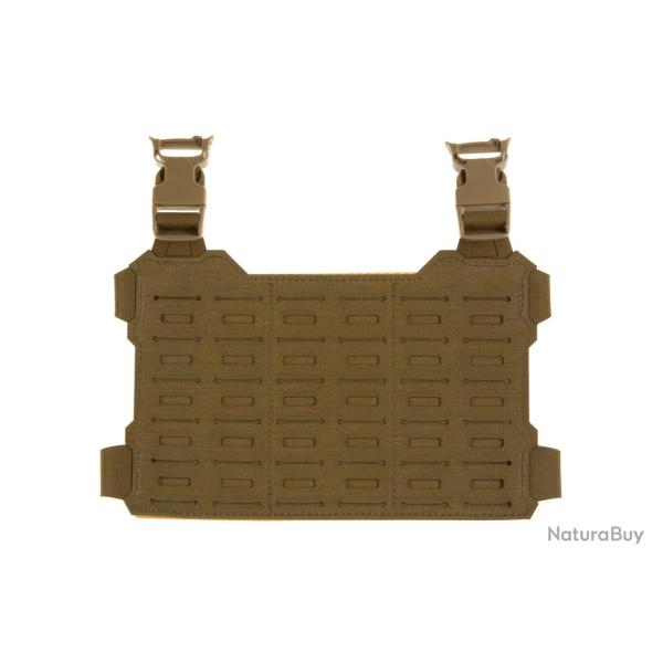Templar's Gear CPC Front Panel / Micro Chest Rig Gen4 - panneau frontal 3 chargeurs - Coyote