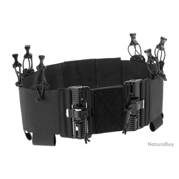 Templar s Gear CPC ROC Elastic Cummerbund with Pouches Gen 4 cummerbund �lastique Black