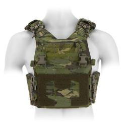 Templar's Gear CPC ROC Heavy Plate Carrier Gen 4.1 - porte-plaques avec cummerbund balistique - Mult