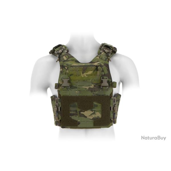 Templar's Gear CPC ROC Heavy Plate Carrier Gen 4.1 - porte-plaques avec cummerbund balistique - Mult