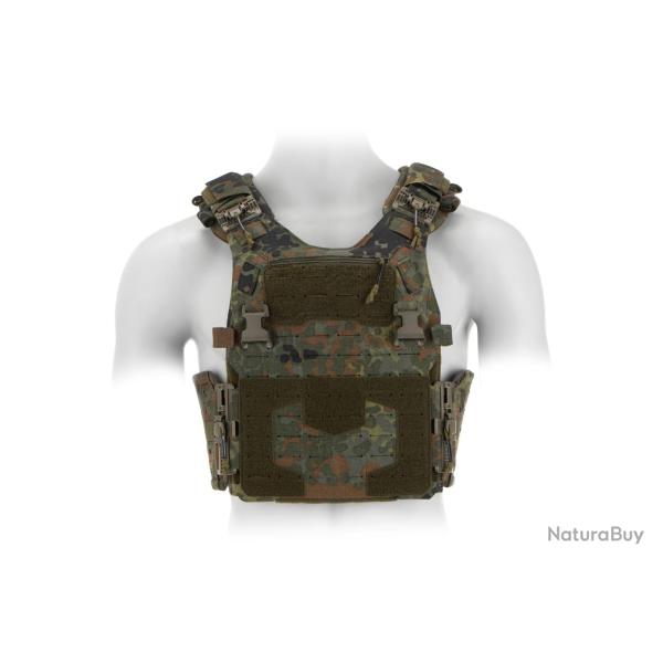 Templar's Gear CPC ROC Heavy Plate Carrier Gen 4.1 - porte-plaques avec cummerbund balistique - Germ