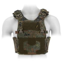 Templar's Gear CPC ROC Heavy Plate Carrier Gen 4.1 - porte-plaques avec cummerbund balistique - Germ