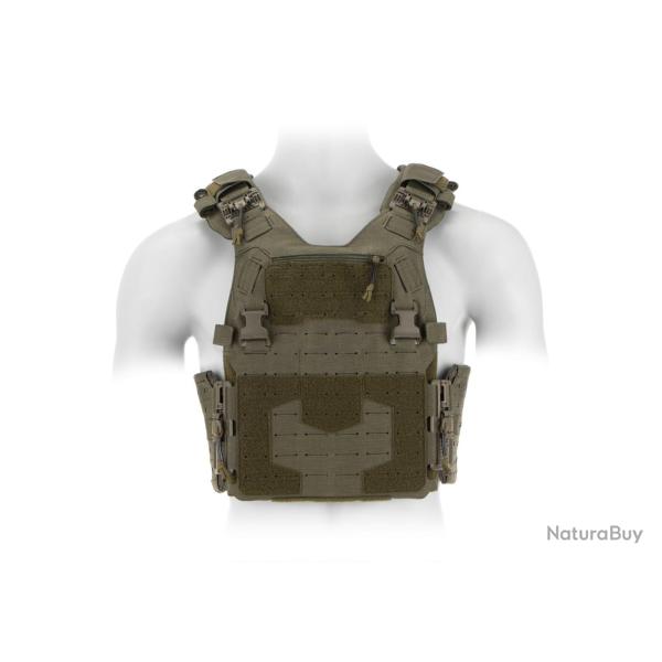 Templar's Gear CPC ROC Heavy Plate Carrier Gen 4.1 - porte-plaques avec cummerbund balistique - Rang