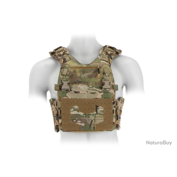 Templar's Gear CPC ROC Heavy Plate Carrier Gen 4.1 - porte-plaques avec cummerbund balistique - Mult