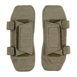 Templar's Gear CPC/CIBV Enhanced Comfort Pads - &eacute;paulettes de confort renforc&eacute;es - Ranger Green