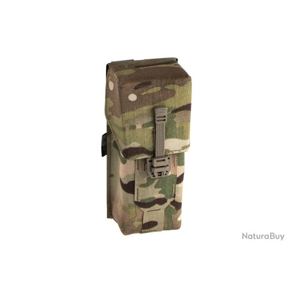 Templar's Gear Double AR Magazine Pouch Full Flap QR - porte-chargeurs AR double � rabat - Multicam