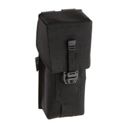 Templar's Gear Double AR Magazine Pouch Full Flap QR - porte-chargeurs AR double &agrave; rabat - Black
