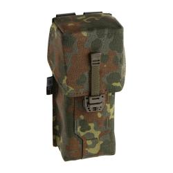 Templar's Gear Double AR Magazine Pouch Full Flap QR - porte-chargeurs AR double &agrave; rabat - German 5-