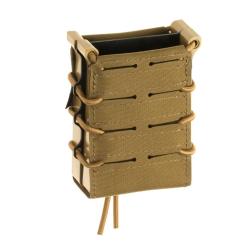 Templar's Gear Double Fast Rifle Magazine Pouch - porte-chargeurs rapide double DFMR - Coyote