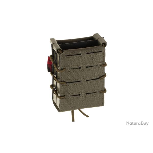 Templar's Gear Double Fast Rifle Magazine Pouch - porte-chargeurs rapide double DFMR - Ranger Green