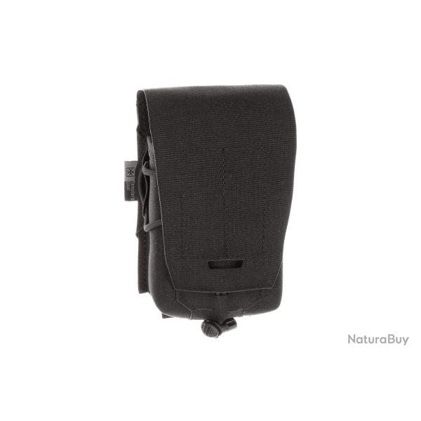 Templar's Gear Double Mag Pouch .308 20rd Gen III - porte-chargeurs double � rabat - Black