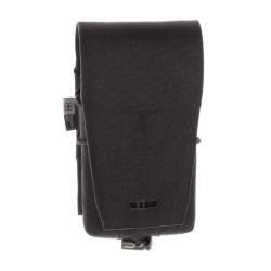 Templar's Gear Double Mag Pouch .308 25rd Gen III - porte-chargeurs double &agrave; rabat - Black
