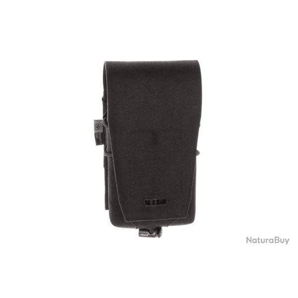 Templar's Gear Double Mag Pouch .308 25rd Gen III - porte-chargeurs double � rabat - Black