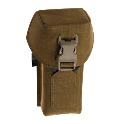 Templar's Gear Double Magazine Pouch Full Flap AR - porte-chargeurs AR-15 &agrave; rabat - Coyote