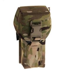 Templar's Gear Double Magazine Pouch Full Flap AR - porte-chargeurs AR-15 &agrave; rabat - Multicam