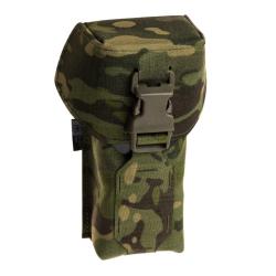 Templar's Gear Double Magazine Pouch Full Flap AR - porte-chargeurs AR-15 &agrave; rabat - Multicam Tropic