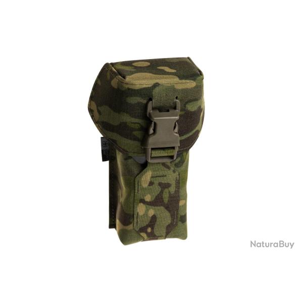Templar's Gear Double Magazine Pouch Full Flap AR - porte-chargeurs AR-15 � rabat - Multicam Tropic