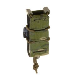 Templar's Gear Fast Pistol Magazine Pouch - porte-chargeur rapide pistolet double rang&eacute;e - Multicam 