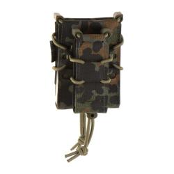 Templar's Gear Fast Rifle and Pistol Magazine Pouch - porte-chargeurs fusil et pistolet - Flecktarn